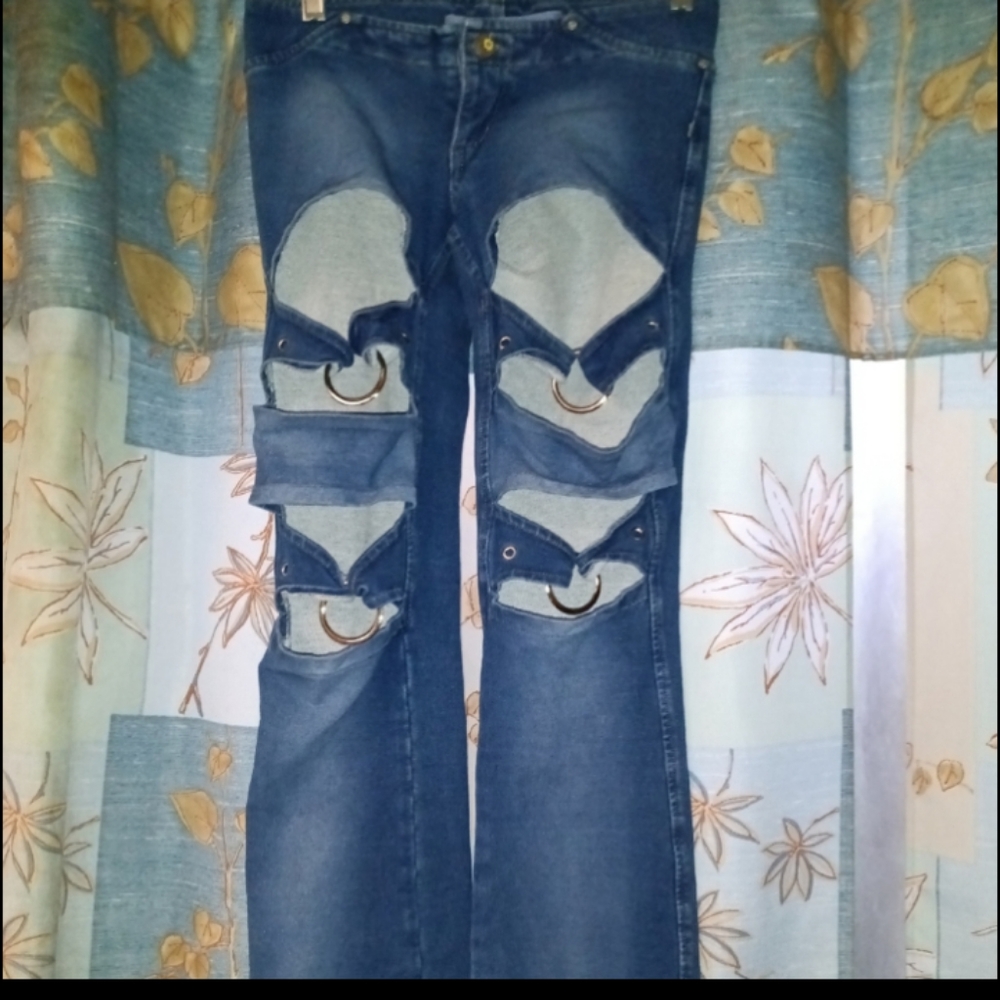 Bundle 1..6 pair bundle! RESERVED